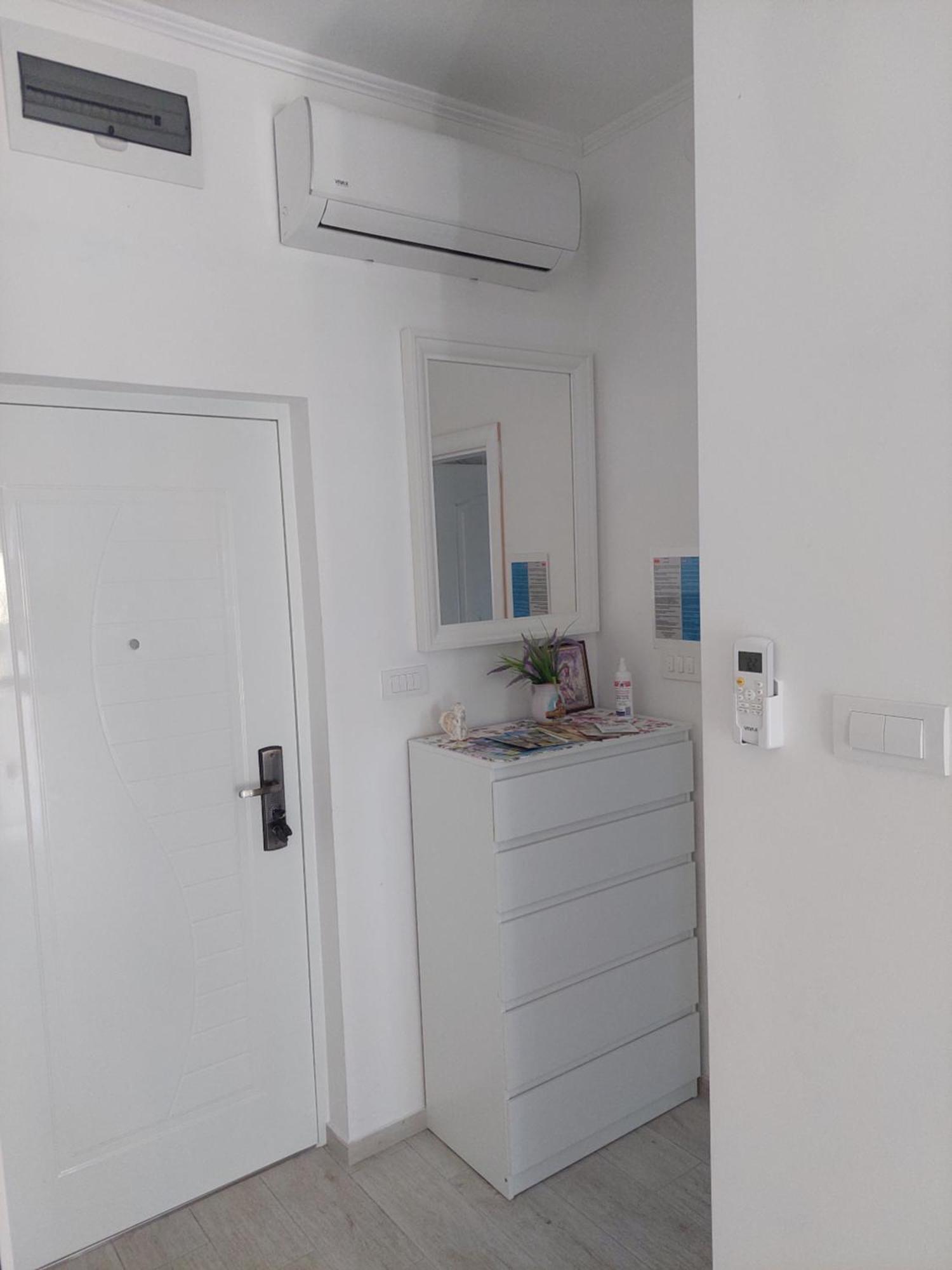 Apartments Ogurlic Херцег-Нови Номер фото
