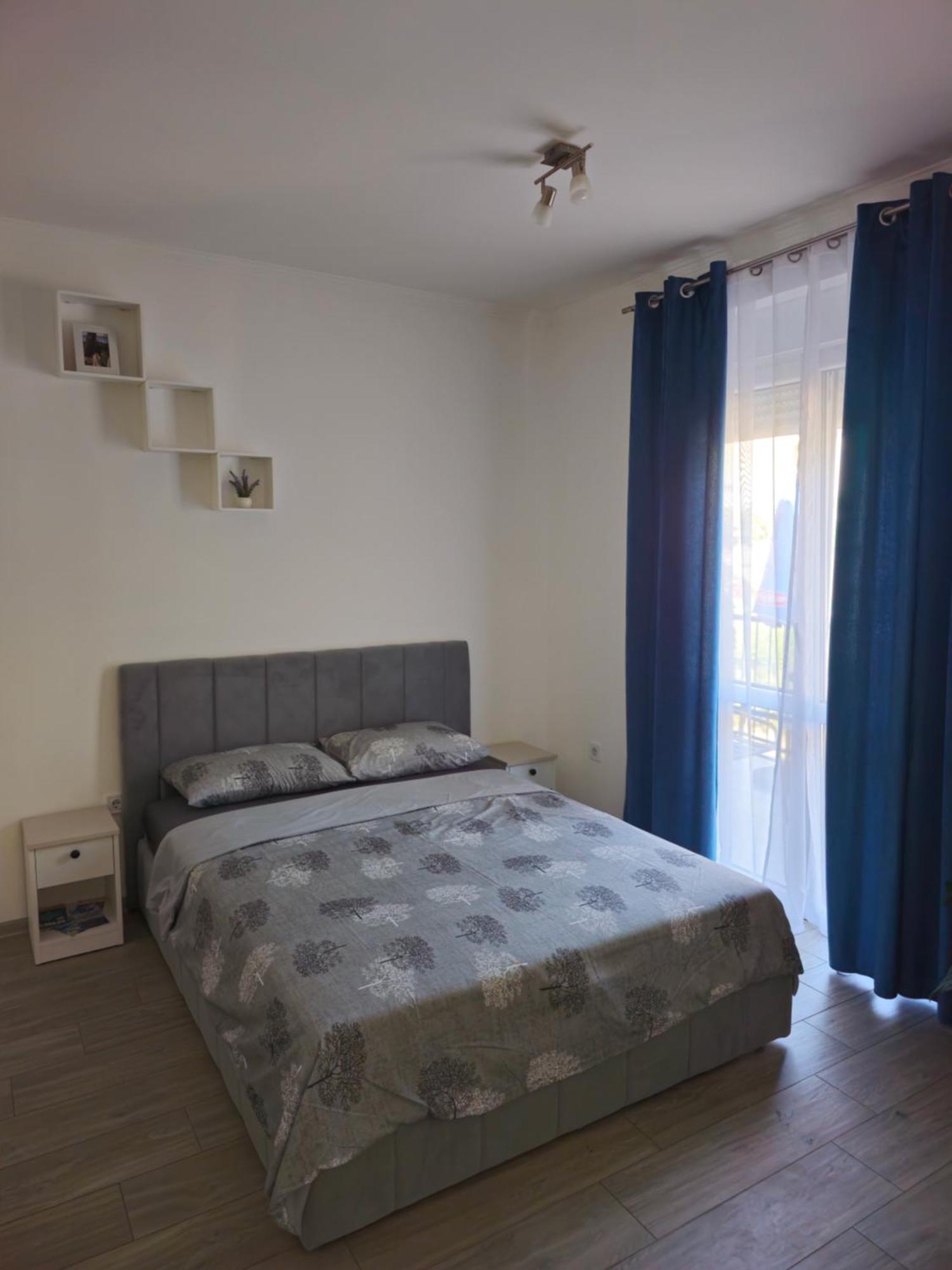 Apartments Ogurlic Херцег-Нови Номер фото