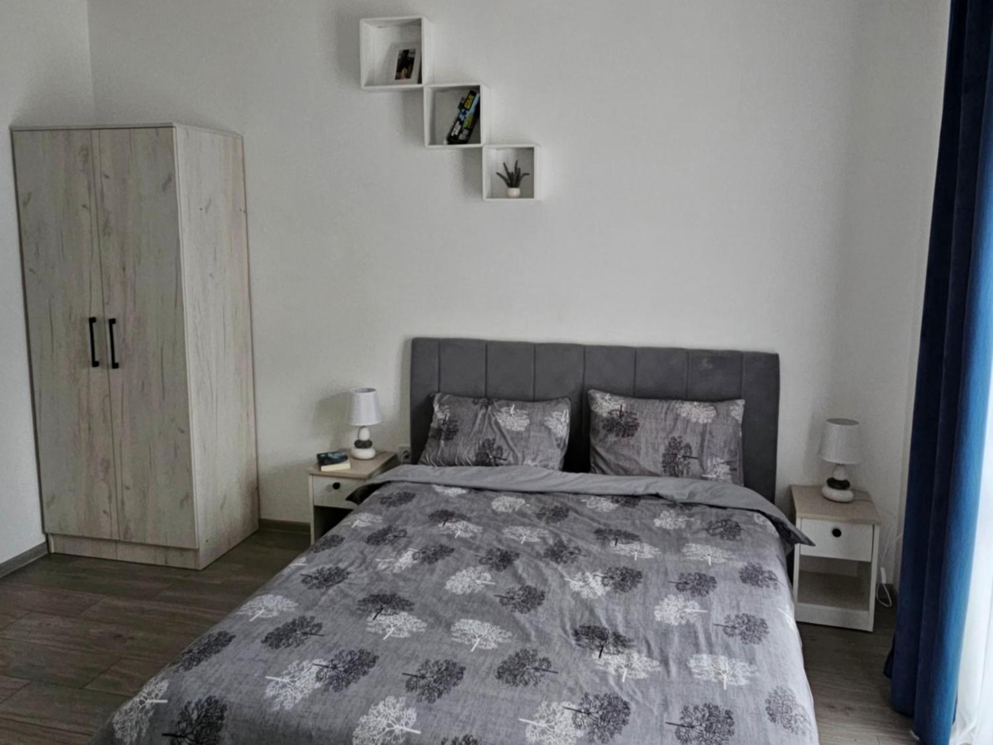 Apartments Ogurlic Херцег-Нови Номер фото
